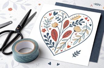 Get Ready for Valentine’s Day with These 5 Inspiring DIY Card Making Kits