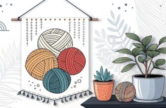 Elevate Your Home with These Top Home Decor Craft Kits