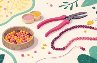 Discover the Art of DIY Jewelry Making: A Comprehensive Guide