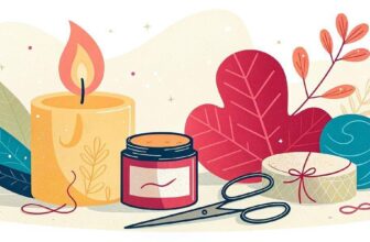 Illuminate Your Holidays: Top DIY Candle-Making Kits for Christmas
