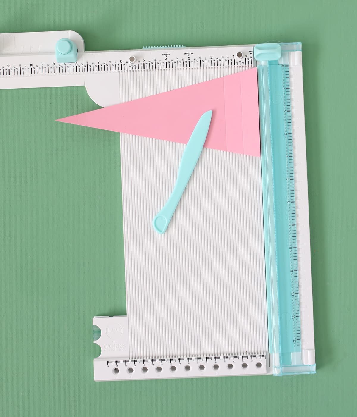 best paper scoring tool