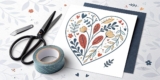 Get Ready for Valentine’s Day with These 5 Inspiring DIY Card Making Kits